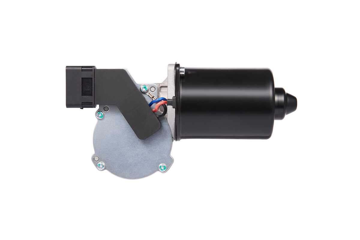 Moteur d'essuie-glace VALEO 584510